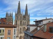 PRECIOSO APARTAMENTO EN FERNAN GONZÁLEZ