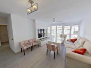 ¡Precioso apartamento en la Malagueta! Totalmente reformado