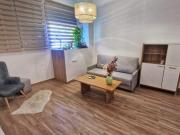 PRECIOSO APARTAMENTO EN LA PLAYA LEVANTE