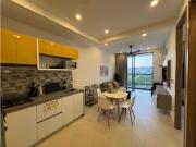 PRECIOSO APARTAMENTO EN POZOS COLORADOS