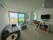 Precioso apartamento en primera línea de playa