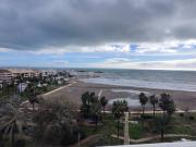 Precioso apartamento en primera línea de playa