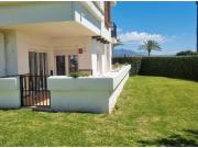 Precioso apartamento en primera línea de playa con...