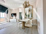 Precioso apartamento en primera línea de playa en Altea
