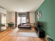 Precioso apartamento en Tomás López, Madrid