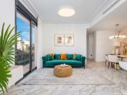 Precioso apartamento en venta en Guardamar del Segura