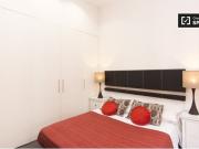 Precioso apartamento estudio en alquiler en Chueca