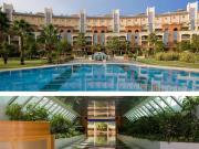 Precioso apartamento junto a la playa de Benalmádena