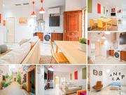 Precioso apartamento junto Calle Feria!