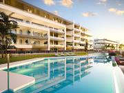 Precioso apartamento moderno con vistas al mar junto al...