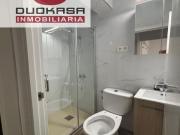 Precioso apartamento nuevo a estrenar en el centro