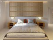 Precioso apartamento pareado a estrenar