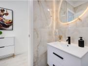 Precioso apartamento reformado a 2 pasos del mar !