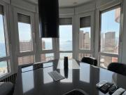 Precioso apartamento reformado con impresionantes vistas...