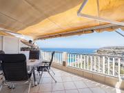 Precioso Apartamento Reformado con Vistas al Mar –...