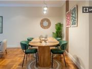 Precioso apartamento totalmente amueblado en Salamanca