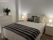 PRECIOSO APARTAMENTO TOTALMENTE REFORMADO Y AMUEBLADO