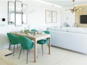 Precioso apartamento vanguardista en primera linea de...