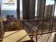 Precioso apato en Av Mediterraneo, Benidorm.www.euroloix.com