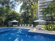 Precioso apto en renta en el Country Club