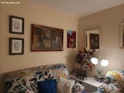 Precioso atico a un paso de la playa