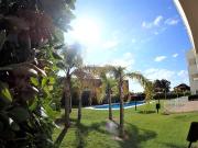 Precioso atico con gran terraza