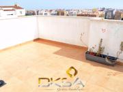 Precioso ático dúplex en venta en Castellón