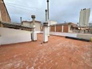 Precioso Ático en Gràcia alta: luz, terrazas y privacidad