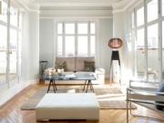 PRECIOSO ATICO EN LAGASCA