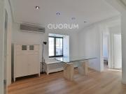 Precioso Atico en Moyua Inmobiliaria Quorum