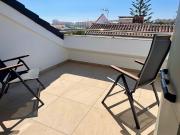 PRECIOSO ATICO NUEVO A ESTRENAR ZONA LA CALERITA!