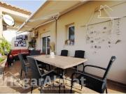 PRECIOSO ÁTICO SEMINUEVO CON PISCINA Y TERRAZA MUY CERCA...