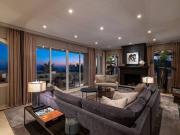 Precioso Ático Triplex en Benahavis