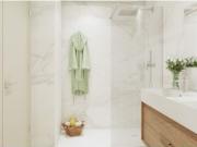 Precioso ático vanguardista en primera linea de golf...