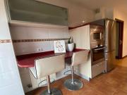 PRECIOSO BAJO CON JARDÍN Y GARAJE EN POLANCO