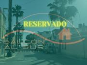 PRECIOSO BAJO DE 2 HABITACIONES Y TERRAZA A POCOS METROS...