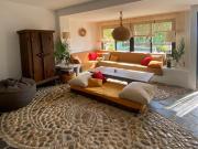 Precioso bungalow con vistas al mar