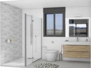 PRECIOSO BUNGALOW EN RESIDENCIAL VALENTINO GOLF III EN...