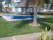 Precioso Casa Venta Fraccionamiento Coyoquito Yautepec...