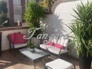 Precioso chalet adosado en la Urbanización Montesolmar...