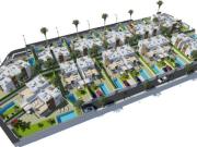 PRECIOSO CHALET CON PISCINA EN URBANIZACIÓN EL RASO