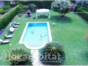 PRECIOSO CHALET CON PISCINA, GARAJE, TERRAZAS Y BARBACOA