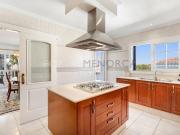 Precioso chalet con piscina y vistas al mar en Addaia