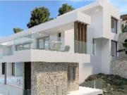 Precioso chalet con vistas al mar y orientación Sur....