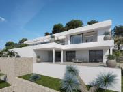 Precioso chalet con vistas al mar y orientación Sur....
