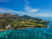 Precioso chalet con vistas idílicas a la Bahía de...