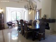 Precioso chalet de 6 dormitorios a 600m de la playa