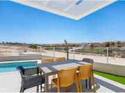 PRECIOSO CHALET EN CAMPO DE GOLF