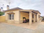 PRECIOSO CHALET EN CARBONEROS