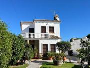 PRECIOSO CHALET EN LA PLAYA DE LA BARROSA